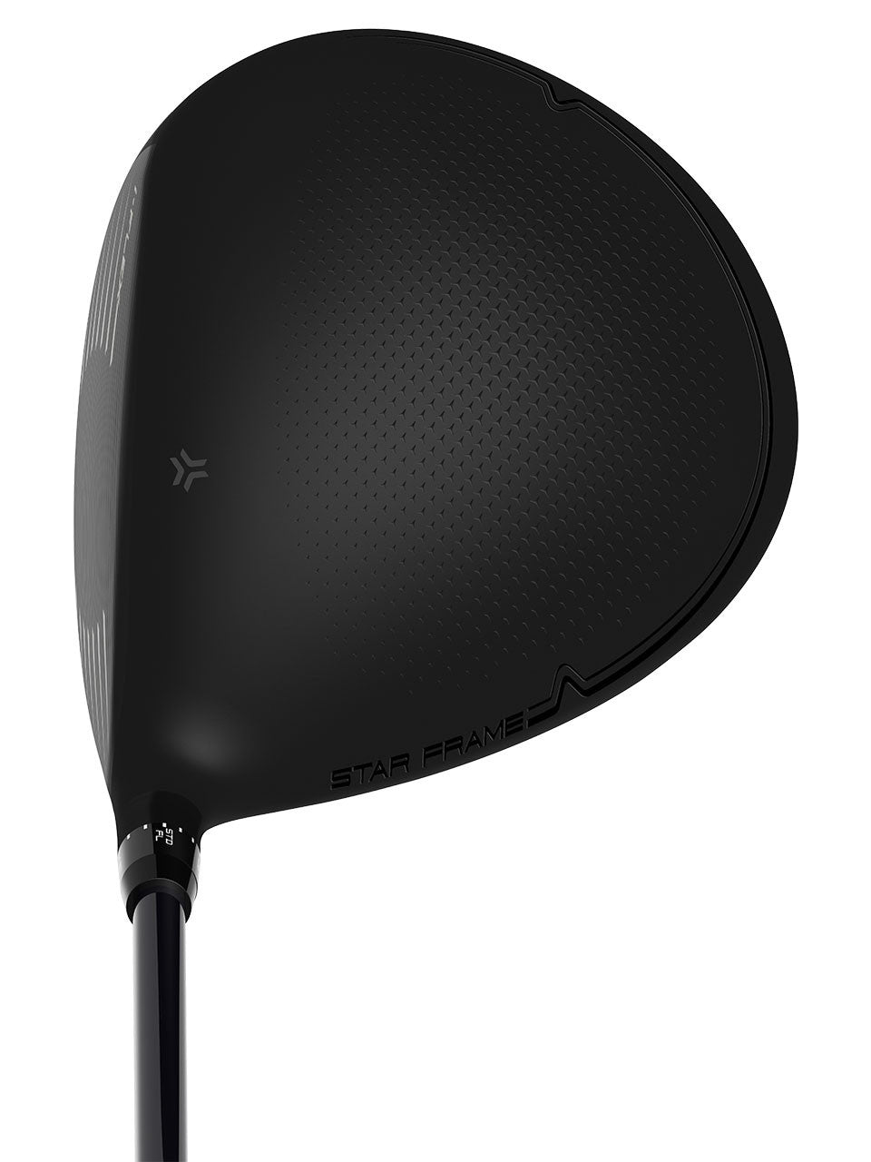 Srixon ZXi LS Driver Custom