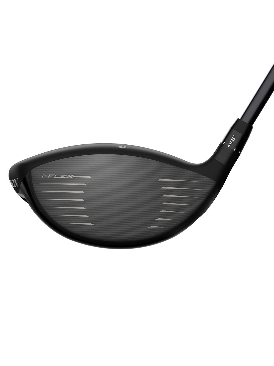 Srixon ZXi LS Driver Custom