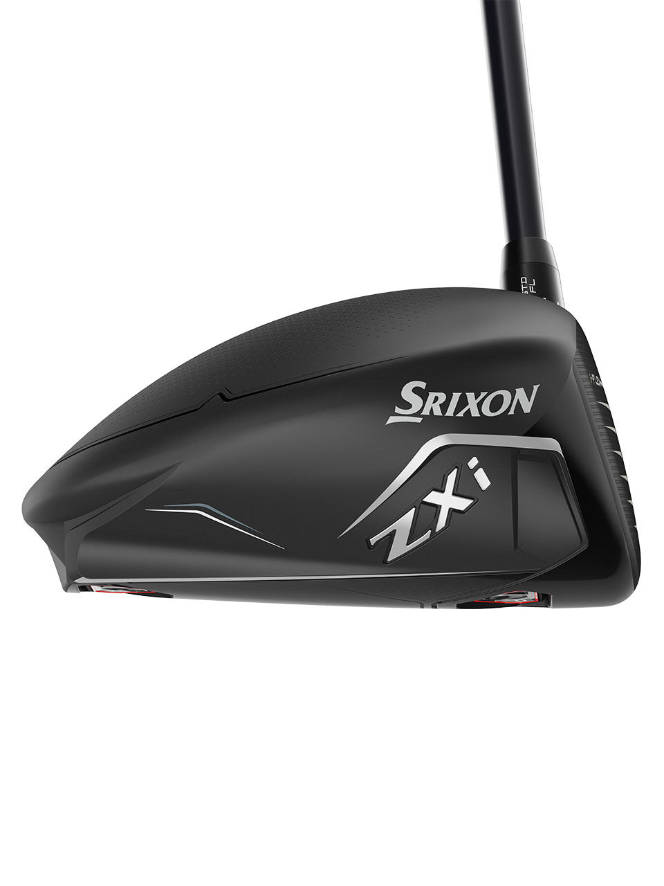 Srixon ZXi LS Driver Custom