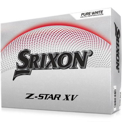Srixon 2025 Z-Star Golf Balls