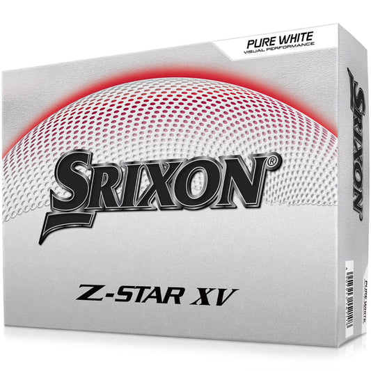 Srixon 2025 Z-Star Golf Balls