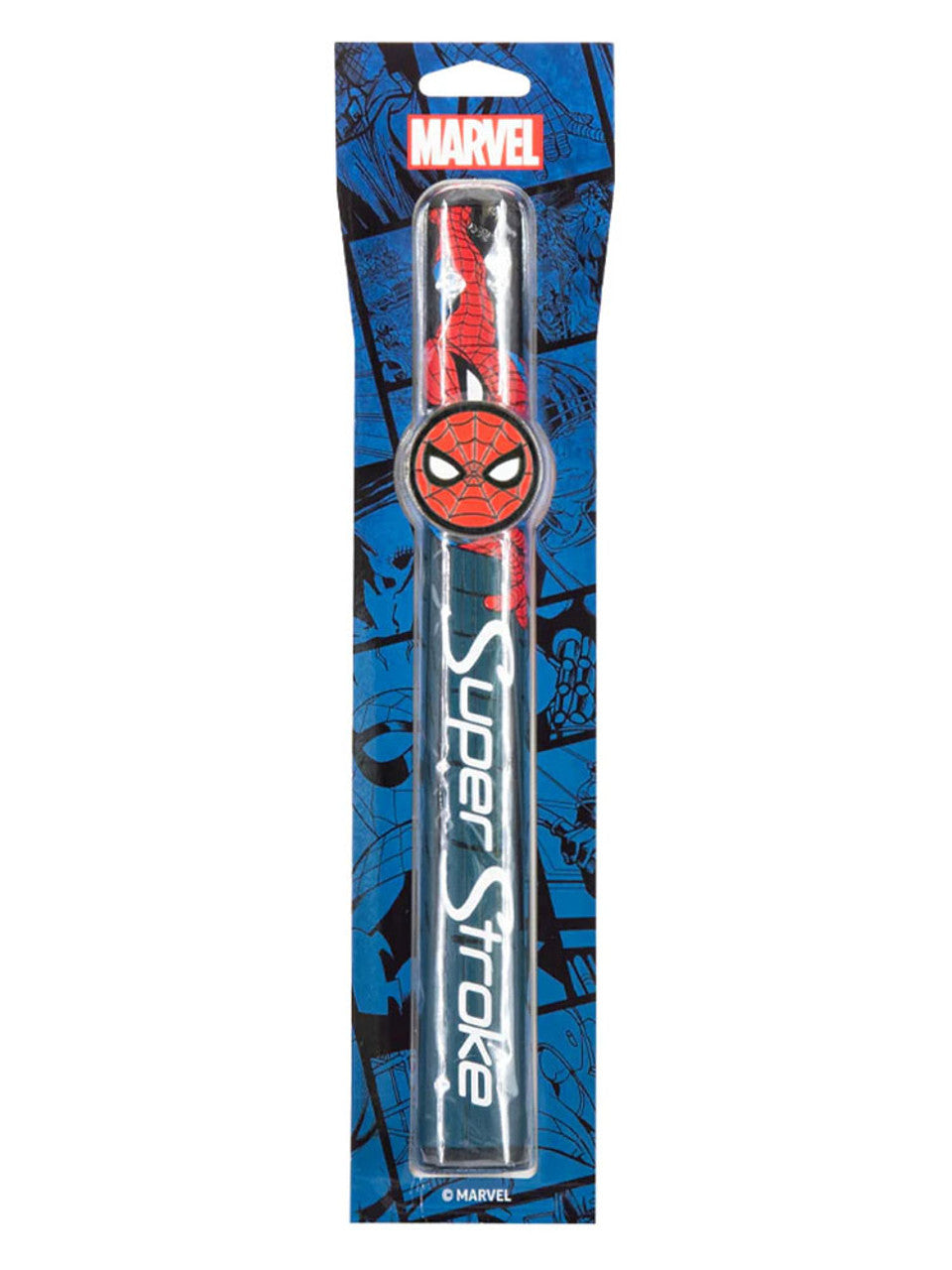 SUPERSTROKE MARVEL TOUR 2.0 GRIP