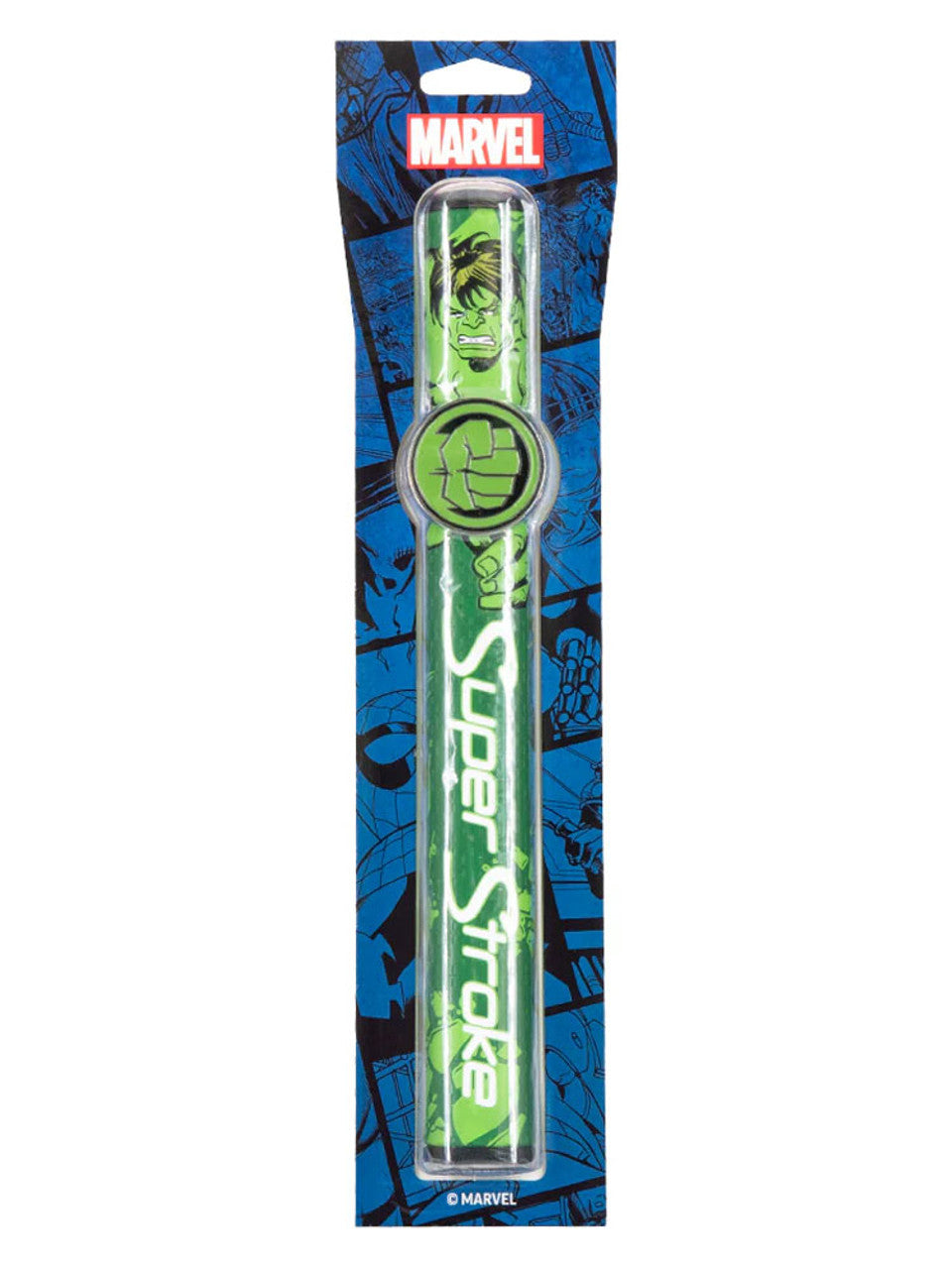 SUPERSTROKE MARVEL TOUR 2.0 GRIP