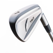 FOURTEEN TB-7 FORGED IRONS