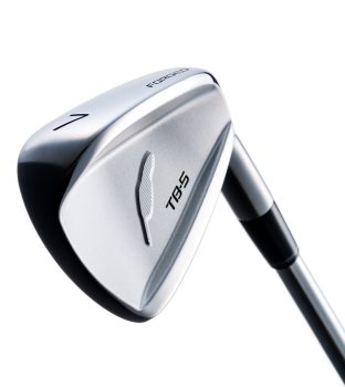 FOURTEEN TB-5 FORGED IRONS
