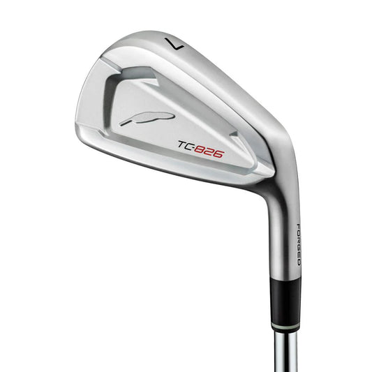 Fourteen TC-826 Forged Iron - Custom