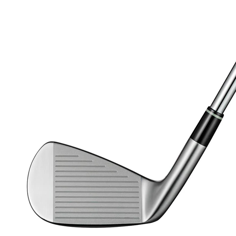 Fourteen TC-826 Forged Iron - Custom