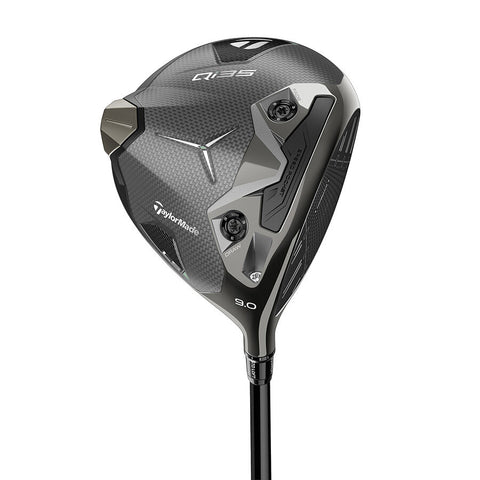 TaylorMade Qi35 LS Driver Custom Driver