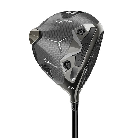 TaylorMade Qi35 LS Driver Custom Driver