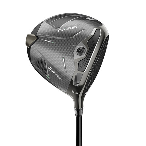 Taylormade Qi35 Custom Driver