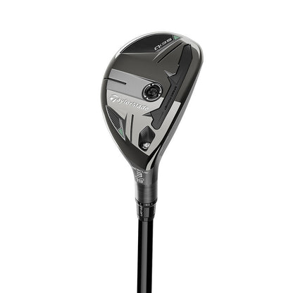 TaylorMade Qi35 Rescue Custom