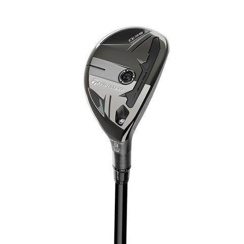 TaylorMade Qi35 Rescue Custom