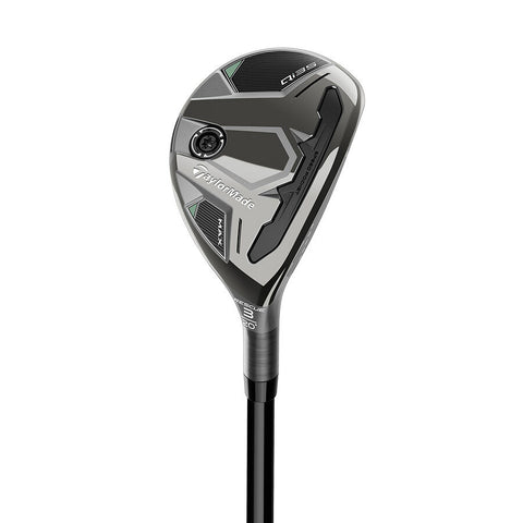 TaylorMade Qi35 Max Rescue Custom