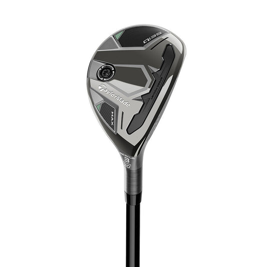TaylorMade Qi35 Max Rescue Custom