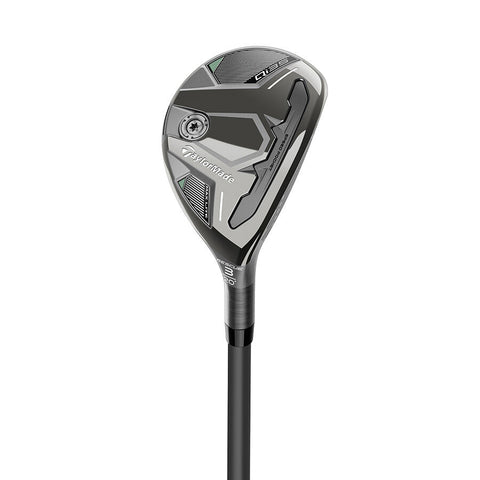 TaylorMade Qi35 Max Lite Rescue Custom