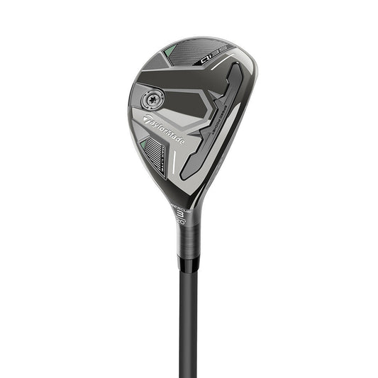TaylorMade Qi35 Max Lite Rescue Custom