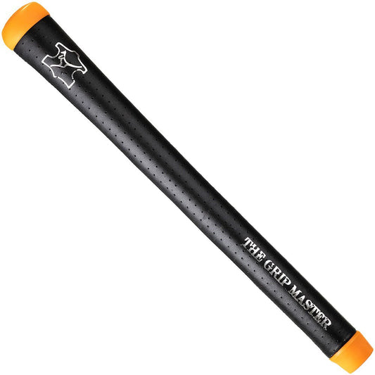 THE GRIP MASTER ROO TOUR EDITION SWINGER - BLACK  (ORANGE)