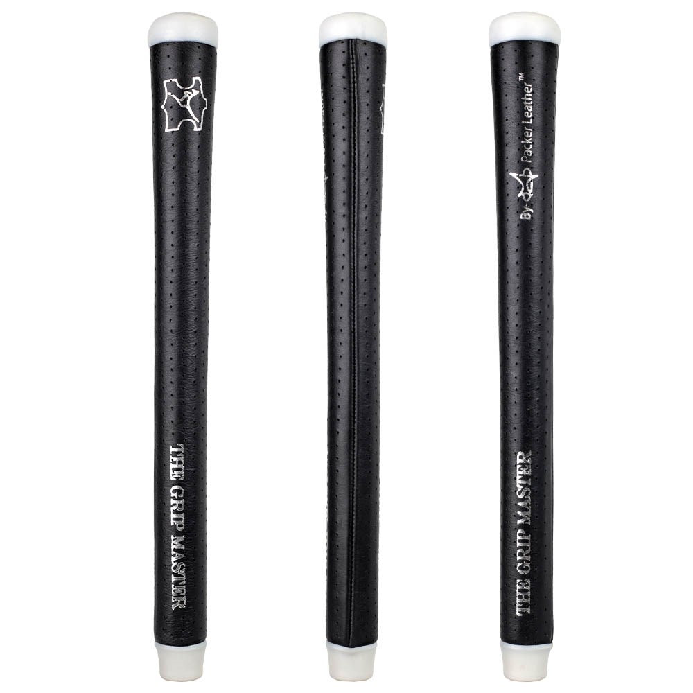 THE GRIP MASTER ROO TOUR EDITION SWINGER - BLACK  (White)