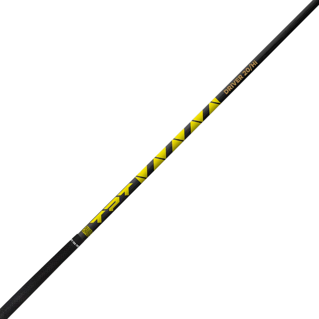 TPT Nitro Range Wood Shaft
