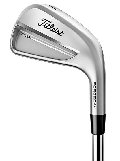 Titleist T100 2025 Custom Irons