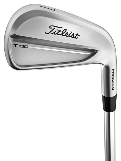 Titleist T100 2025 Custom Irons