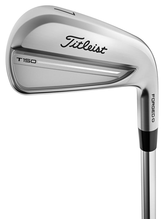 Titleist T150 2025 Custom Irons