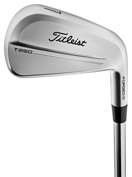 Titleist T250 2025 Custom Irons