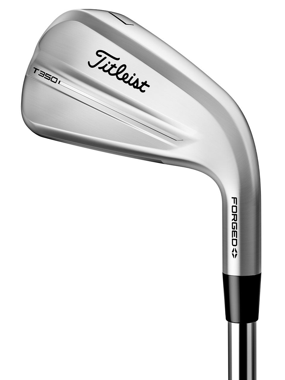 Titleist T350 2025 Custom Irons