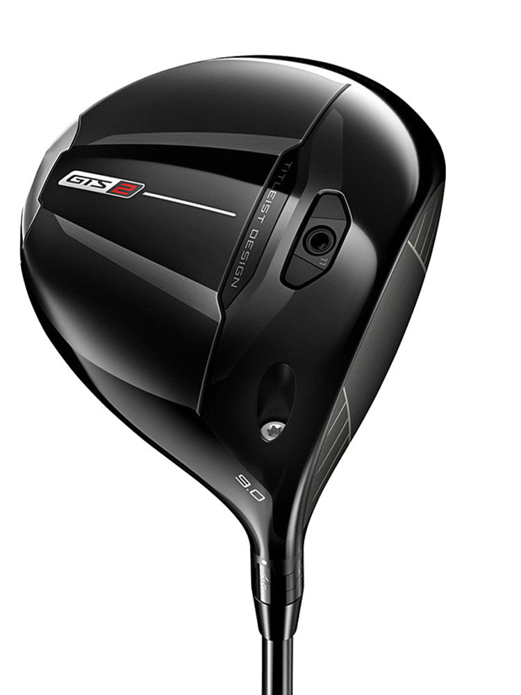 Titleist GTS2 Driver Custom