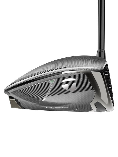 Taylormade Qi35 Custom Driver