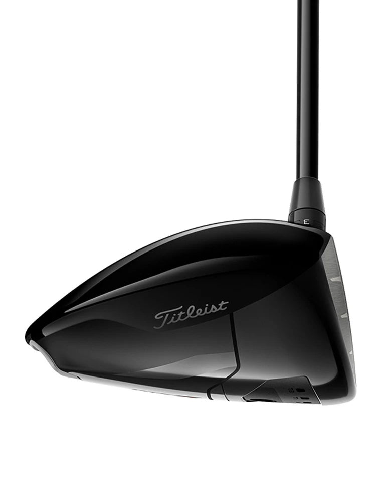Titleist GTS4 Driver Custom