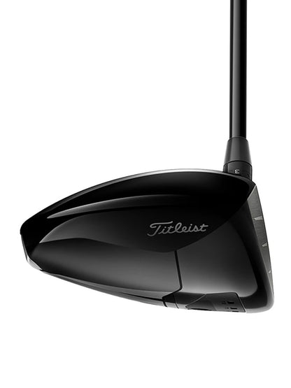 Titleist GTS3 Driver Custom