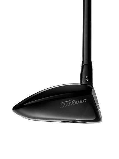 Titleist GTS3 Fairway Wood Custom