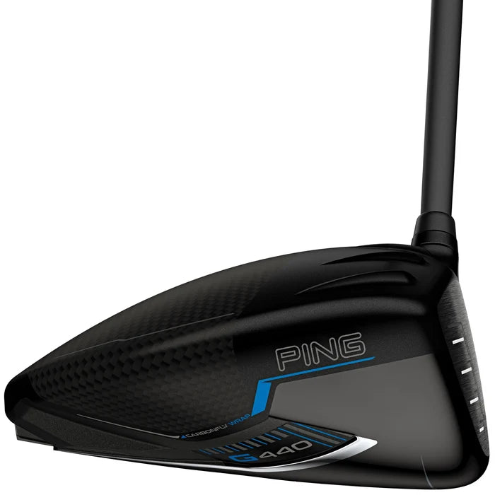 PING G440 SFT Driver Custom