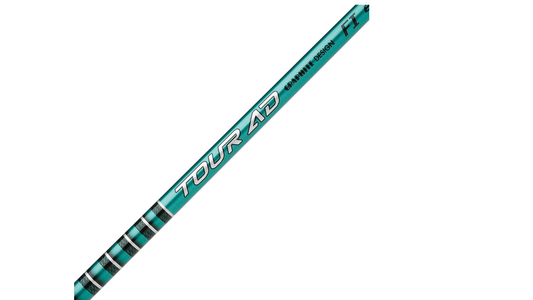 Graphite Design Tour AD FI Wood Shaft NEW for 2025