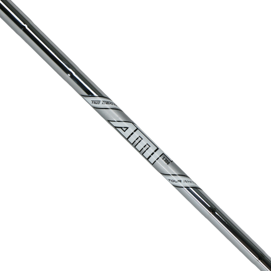 True Temper AMT White +$623
