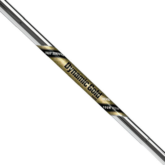 True Temper Dynamic Gold Tour Issue 105 +$623