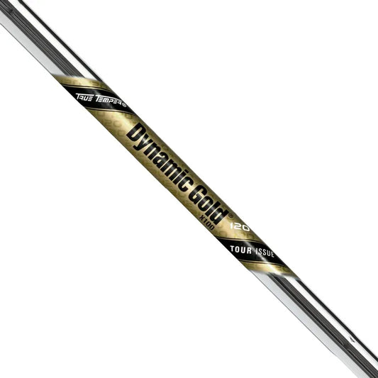 True Temper Dynamic Gold Tour Issue 120 +$623
