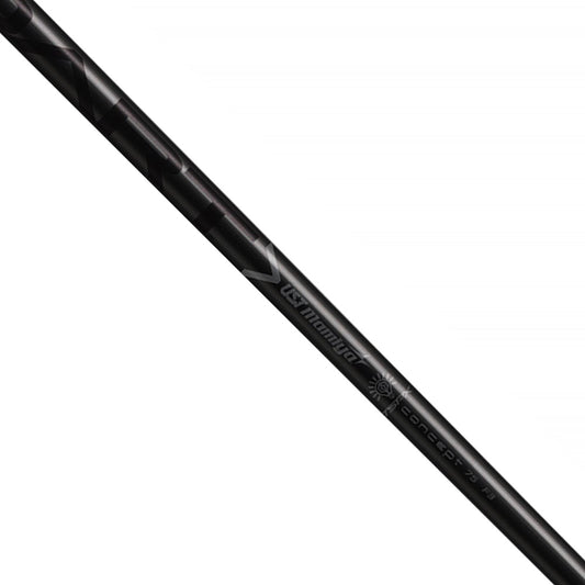 UST MAMIYA DART V TSPX 75 IRON SHAFTS