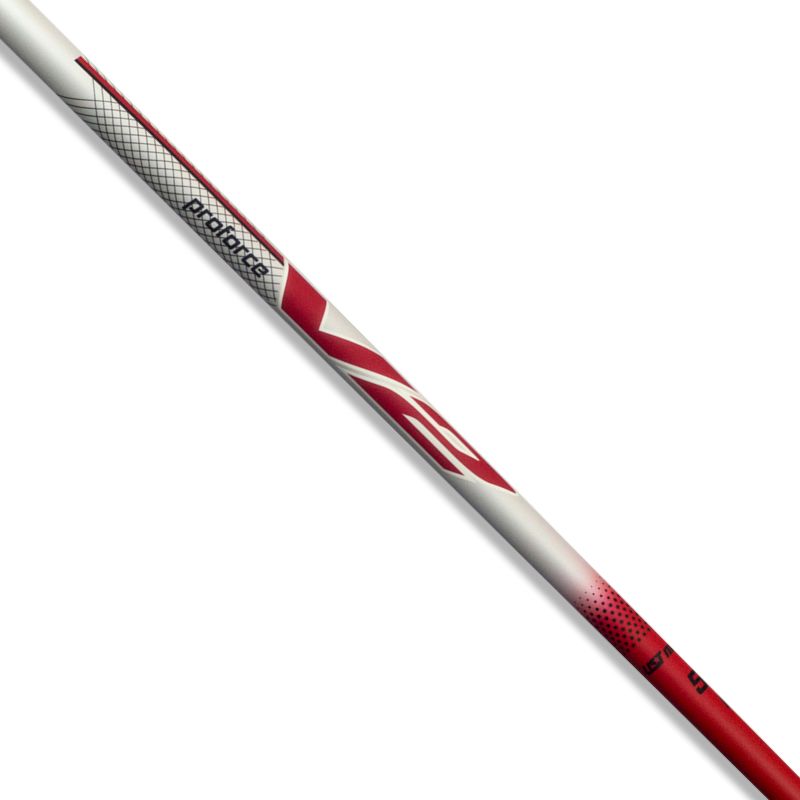 UST Mamiya PROFORCE V2 HL Wood Shaft