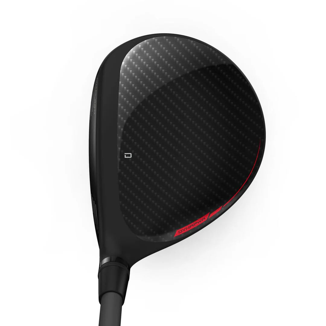 Wilson DYNAPWR Carbon 25 Fairway Wood Custom
