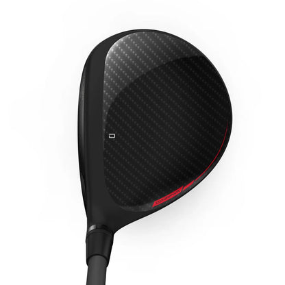 Wilson DYNAPWR Carbon 25 Fairway Wood Custom