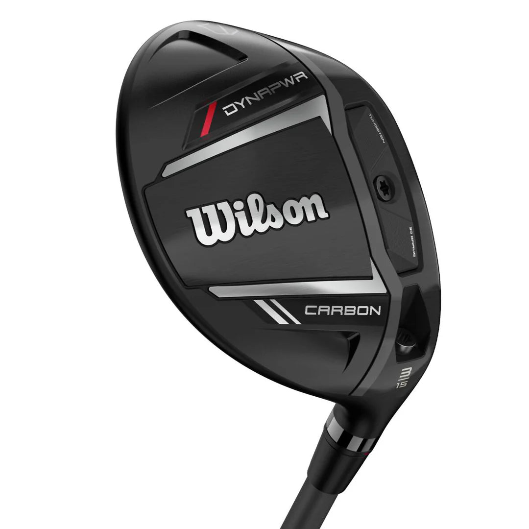 Wilson DYNAPWR Carbon 25 Fairway Wood Custom