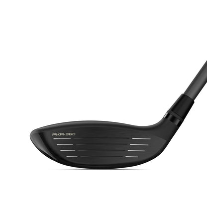 Wilson DYNAPWR Carbon 25 Fairway Wood Custom