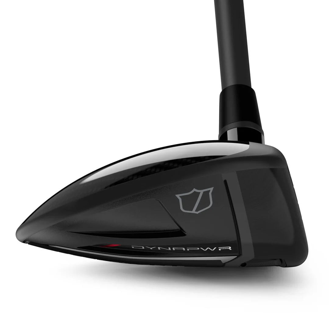 Wilson DYNAPWR Carbon 25 Fairway Wood Custom