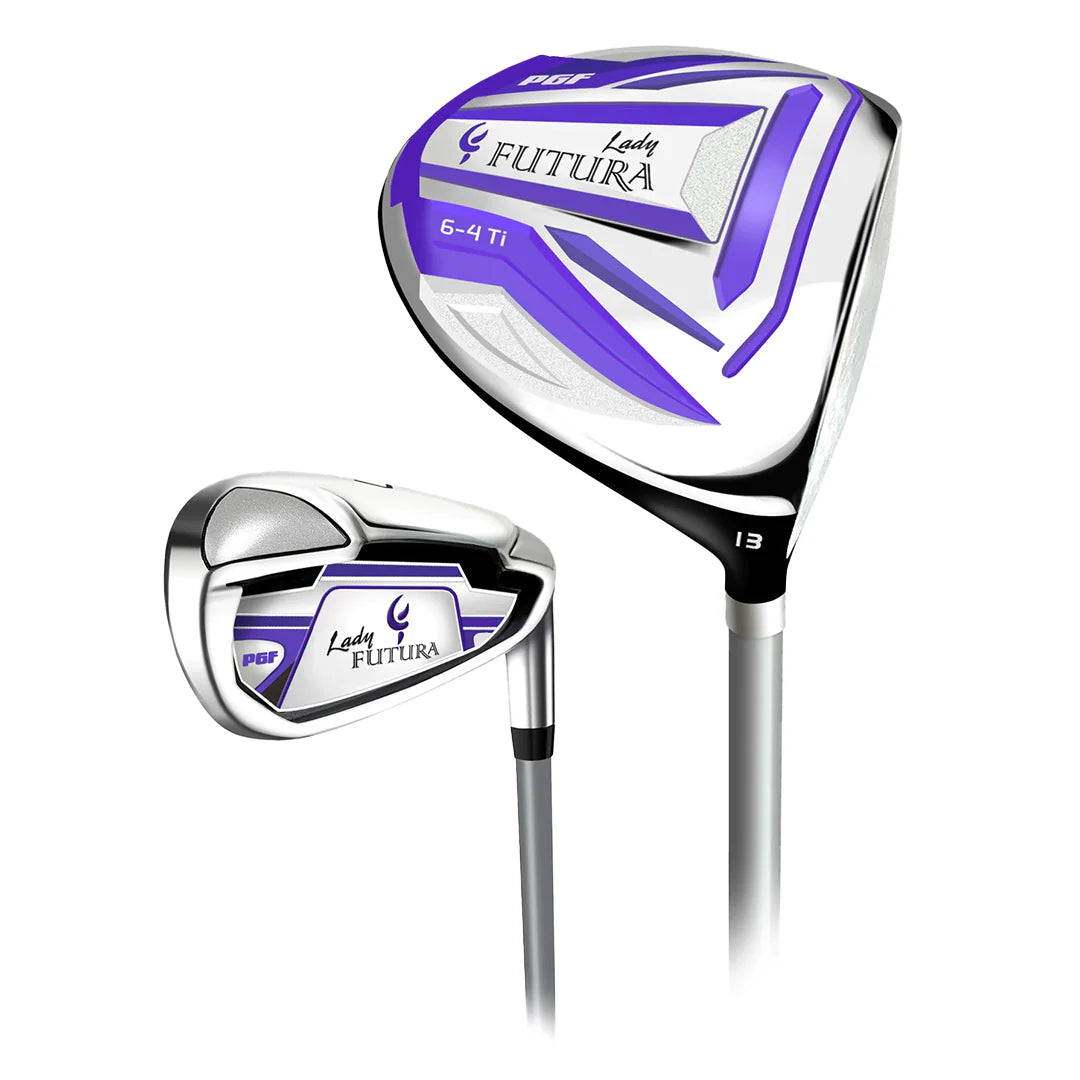 PGF Lady Futura Package