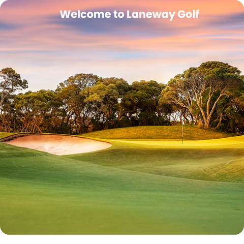 Welcome To Laneway Golf
Find Out More