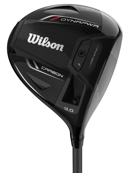 Wilson DYNAPWR Carbon Driver Custom