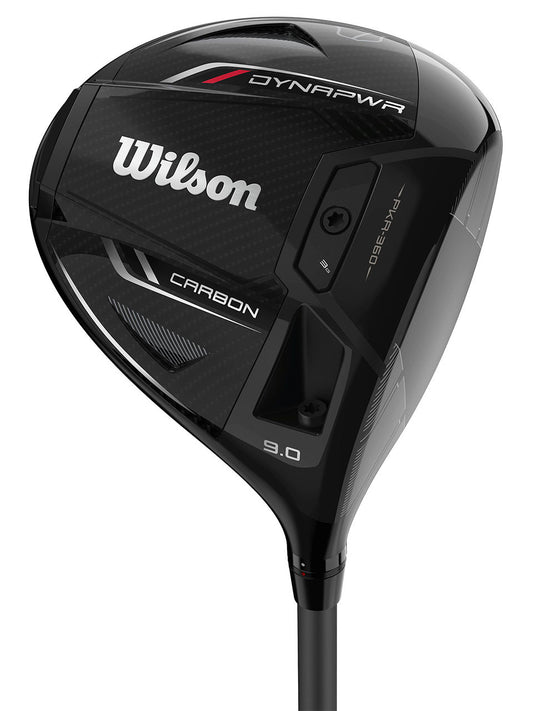 Wilson DYNAPWR Carbon Driver Custom
