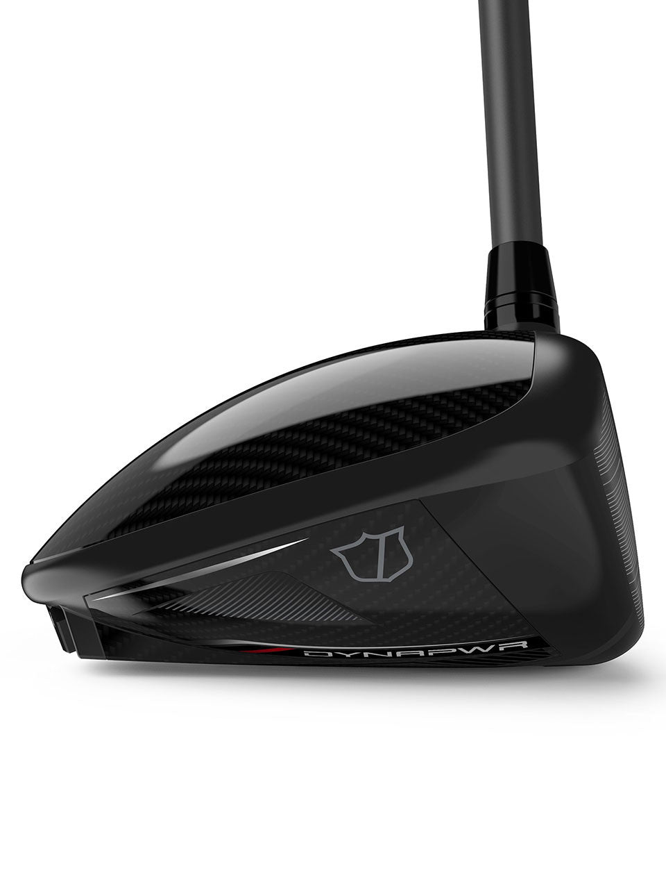Wilson DYNAPWR Carbon Driver Custom